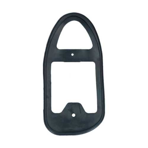 Rückleuchtengummi, rechts, gute Qualität