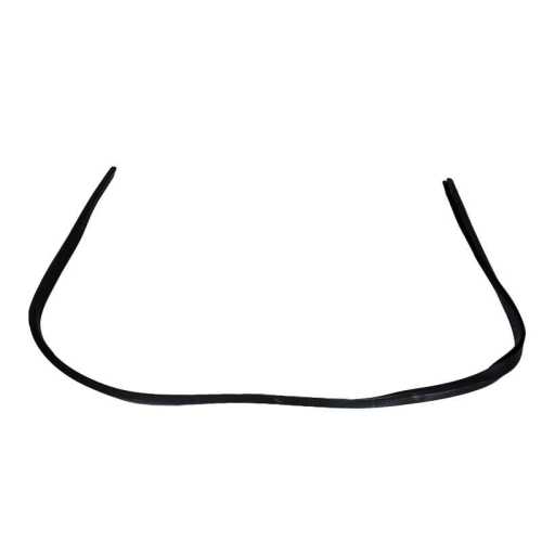 Rear deck lid rubber, each