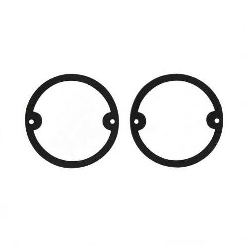 Indicatorlens seal front (pair)