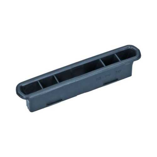 Dashvent side defroster