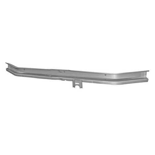 Crossmember under dashboard