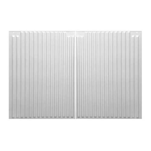 Ladefläche Vorn Pritsche