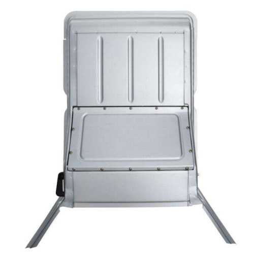 Fresh air box Pick-up