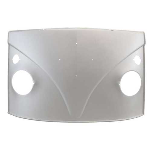 Frontpanel