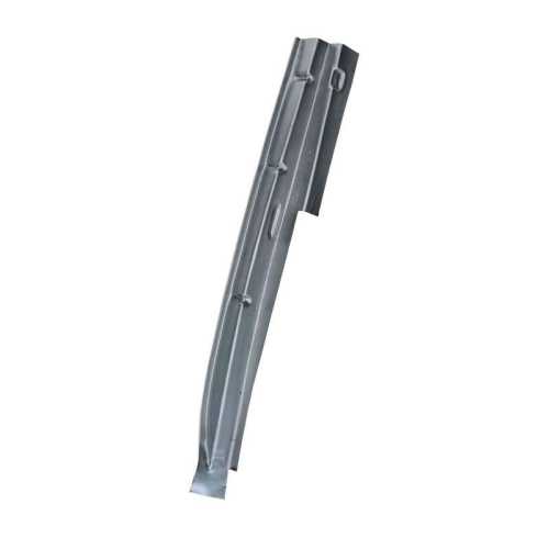 B-post inner panel left  (60cm)