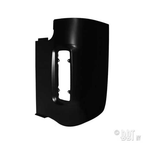 Rear corner, right - 68cm