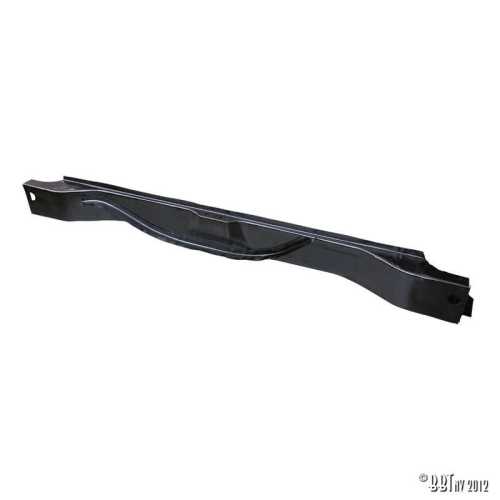 Rear inner valance