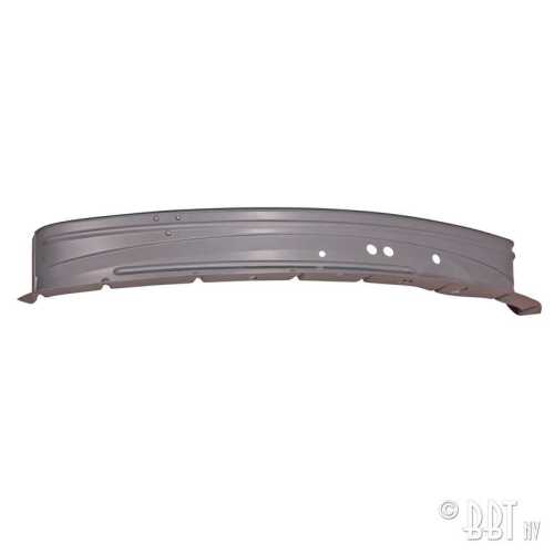 Inner frontpanel