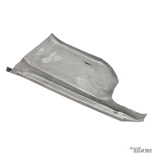 Door step underside right