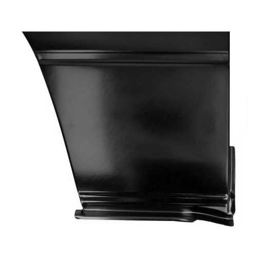 Short sill rear, right Top quality