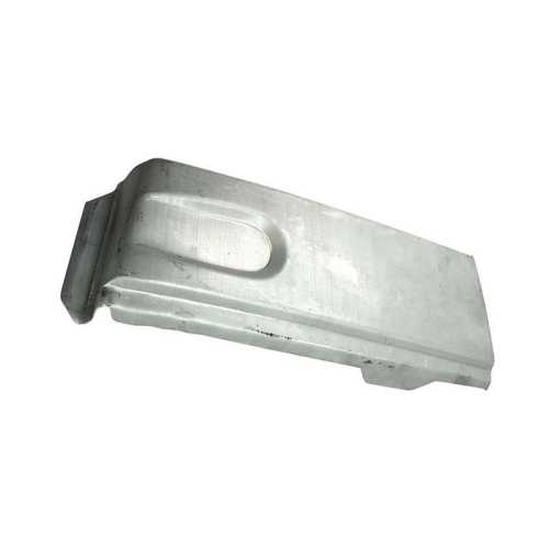 Rear corner right