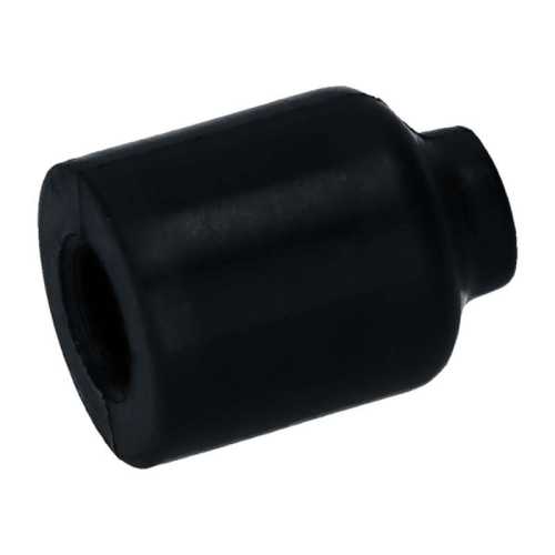 Abdichtung für Seilführung Gaszug