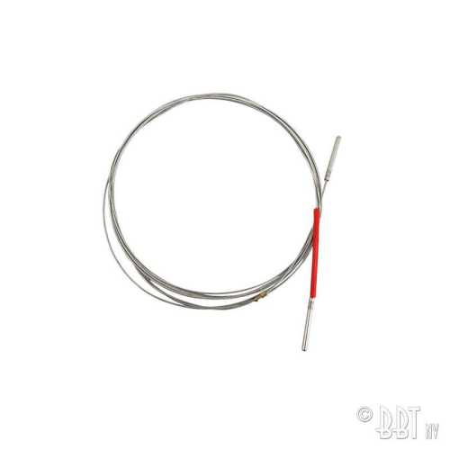 Accelerator cable