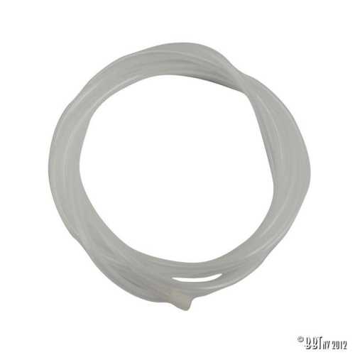 Enginelid outer cable