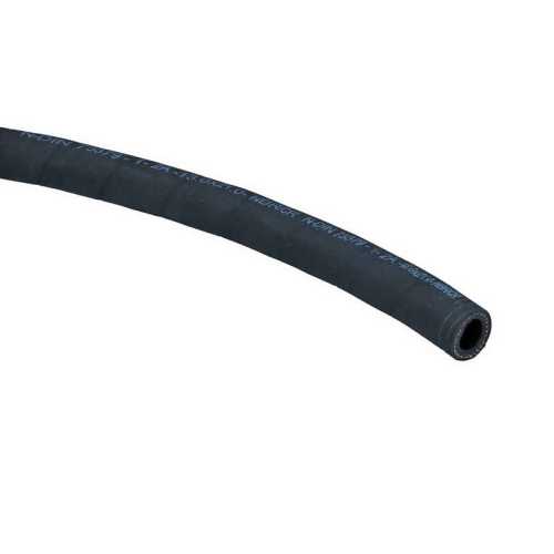 Oil hose, rubber by metre