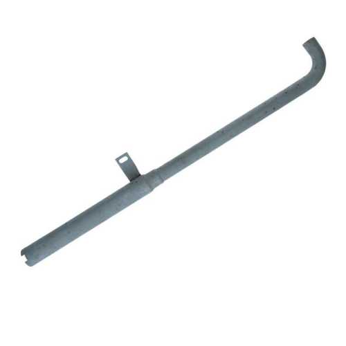 Front exhaust pipe for 1060-02