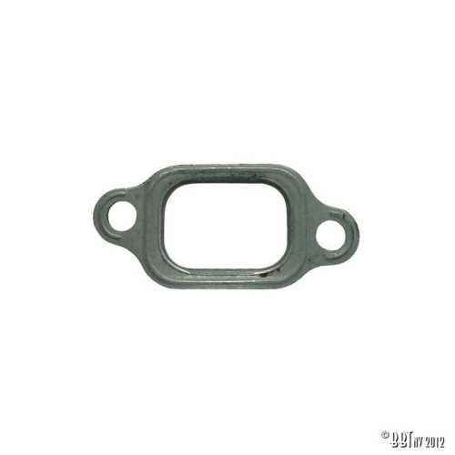 Exhaust gasket cylinder n°2 and n°3