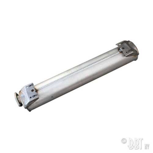 Auspuff