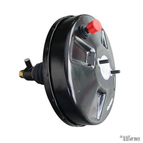 Bremskraftverstärker(BKV)