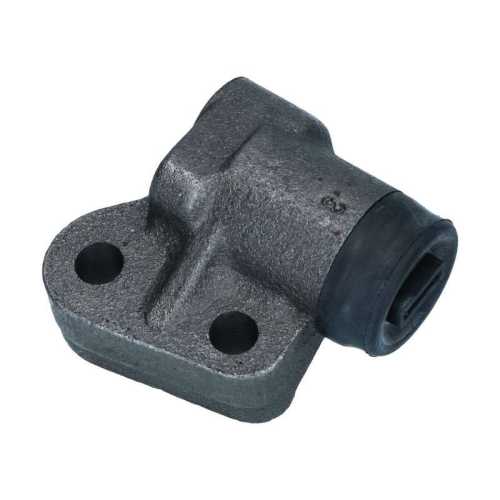 Radbremszylinder vorn, rechts