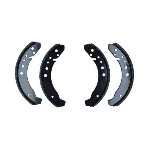 Brake shoe set 230 x 30 Rear