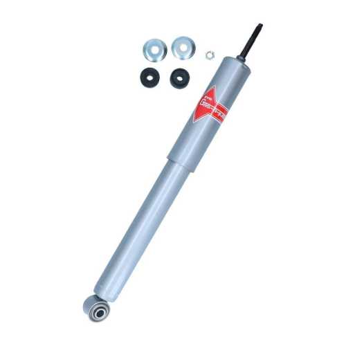Gasdruck-Stoßdämpfer, vorn 'Heavy Duty'