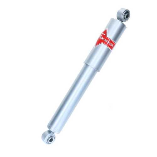 Gasdruck-Stoßdämpfer, 'Heavy Duty'