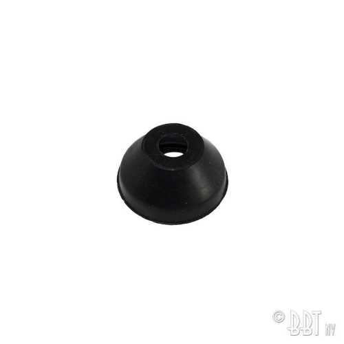 Boot for tie rod end