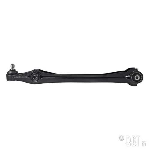 Trailing arm front Right complete