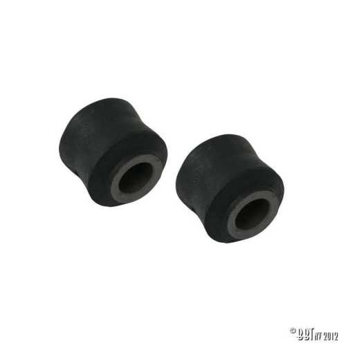 Bushing standard damper
