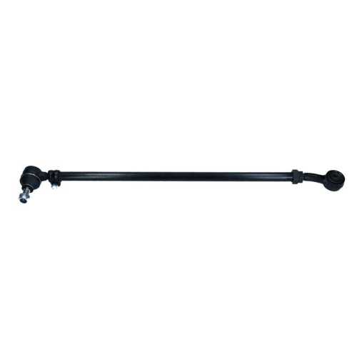 Tie rod, complete with pressed tie rod, sold each