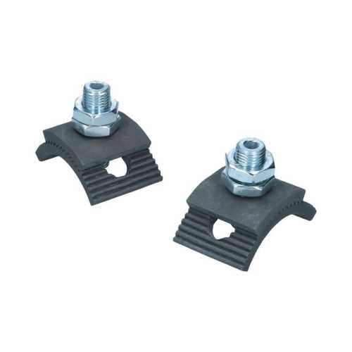 Rasterplatten Satz (Paar)