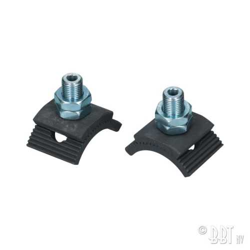 Rasterplatten Satz (Paar)