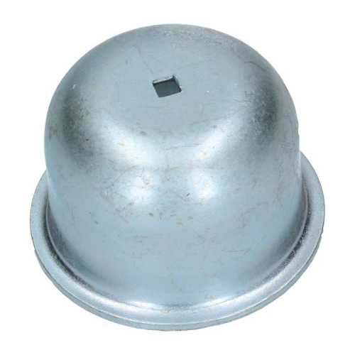 Nabendeckel Achsschenkel, Links