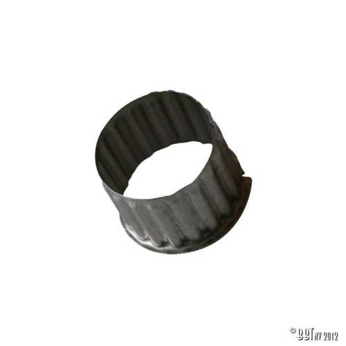 Steering column centering, metallic - Beetle