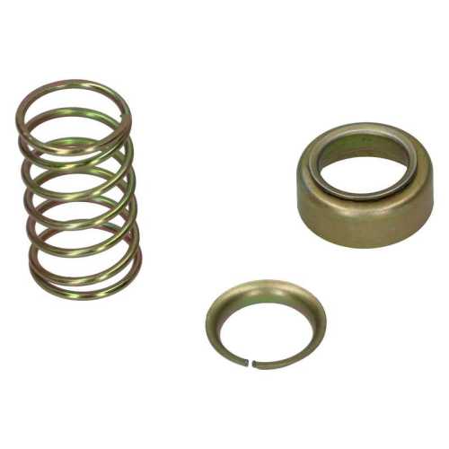 Lagerung für Lenksäule