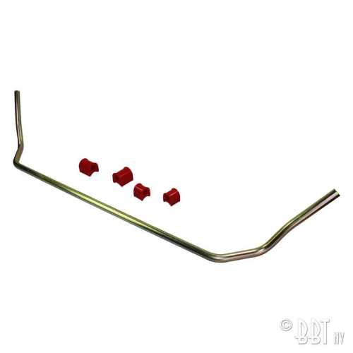 Stabilisator vorn für tiefergelegte Käfer