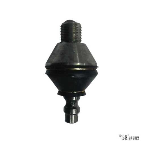 Ball joint, front axle, upper, each