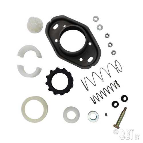 Reparatursatz für Schaltbetätigung (5-gang)