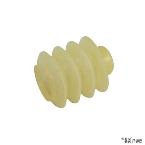 Faltenbalg Schaltgestänge T3-Bus mit Fünfgang-Getriebe