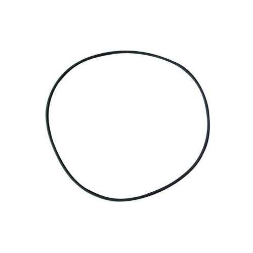 Dichtring Lagerdeckel am Getriebe, für Pendelachse, Stück