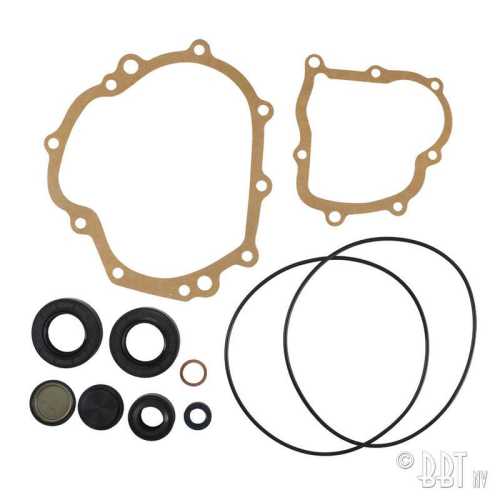 Getriebedichtsatz Schräglenker - Deutsch