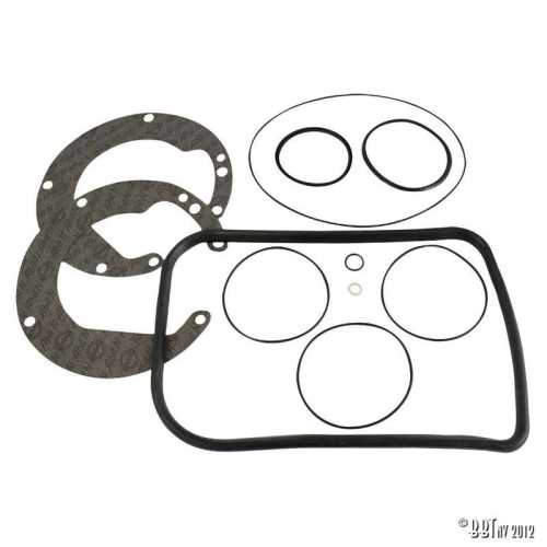 Transmission gasket kit automatic