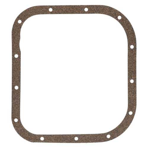 Gasket oilsump automatic