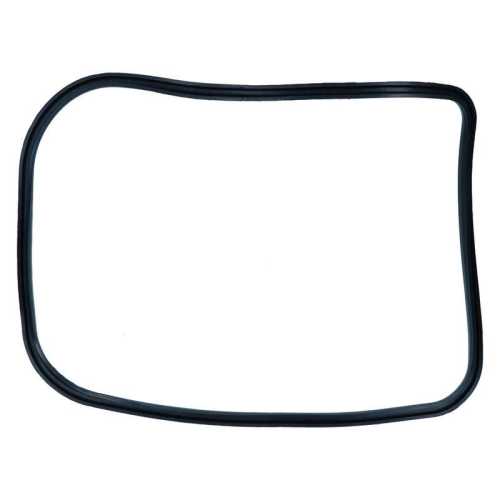 Gasket oilsump automatic