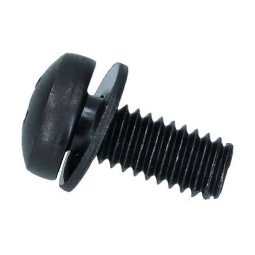 Screw for lock plate in the side of the gearbox - Bus 08/67-07/92