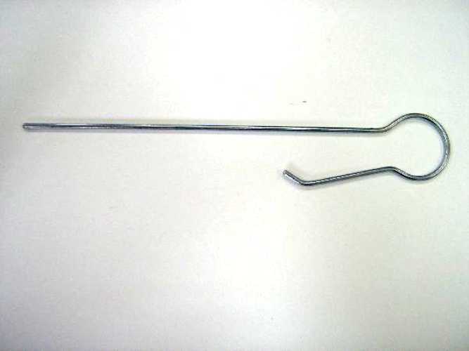 Öleinfüller VW Typ 4 Alu