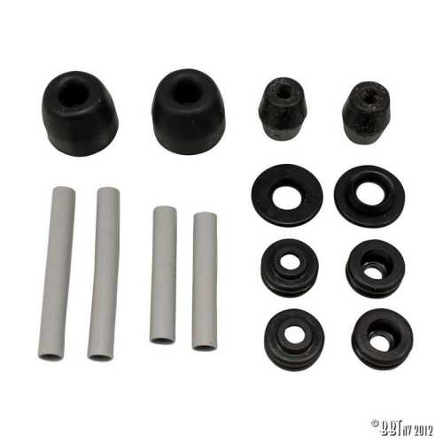 Repair kit rear sway bar