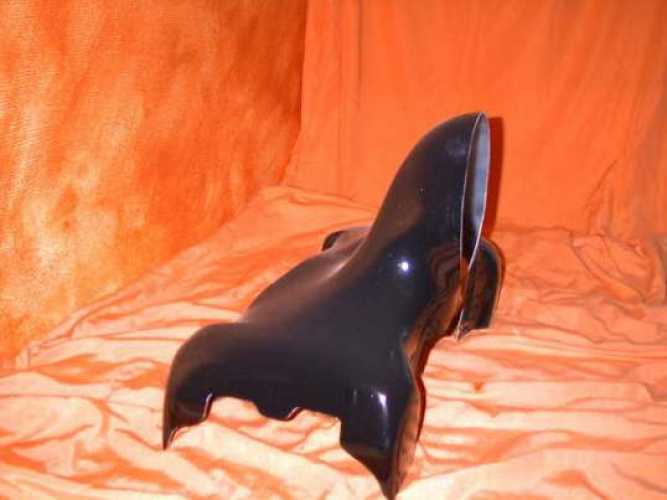 Porsche Style Kühlung System VW Typ 4 260mm