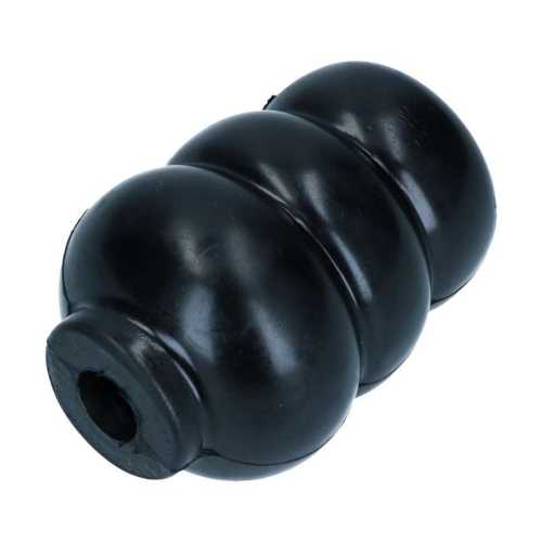 Suspension stop, rear, each